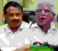 Gowda vs Yeddya